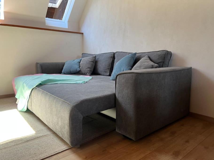 Apartma Jasna Bovec Esterno foto