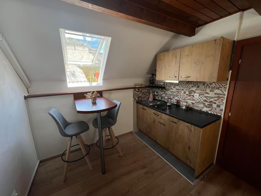 Apartma Jasna Bovec Esterno foto