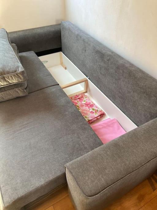 Apartma Jasna Bovec Esterno foto
