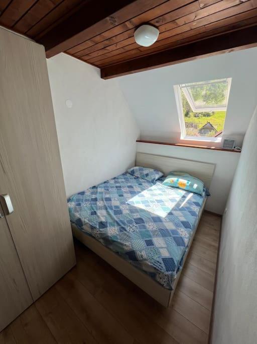 Apartma Jasna Bovec Esterno foto