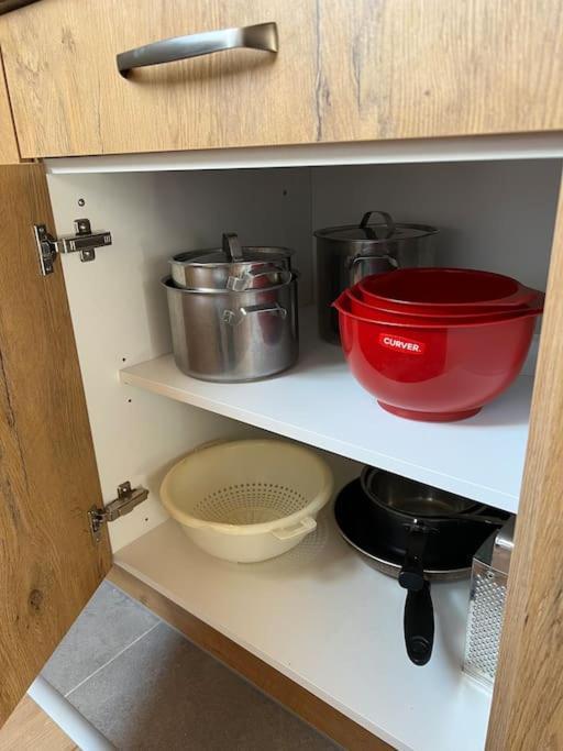 Apartma Jasna Bovec Esterno foto