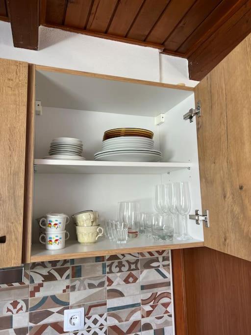 Apartma Jasna Bovec Esterno foto